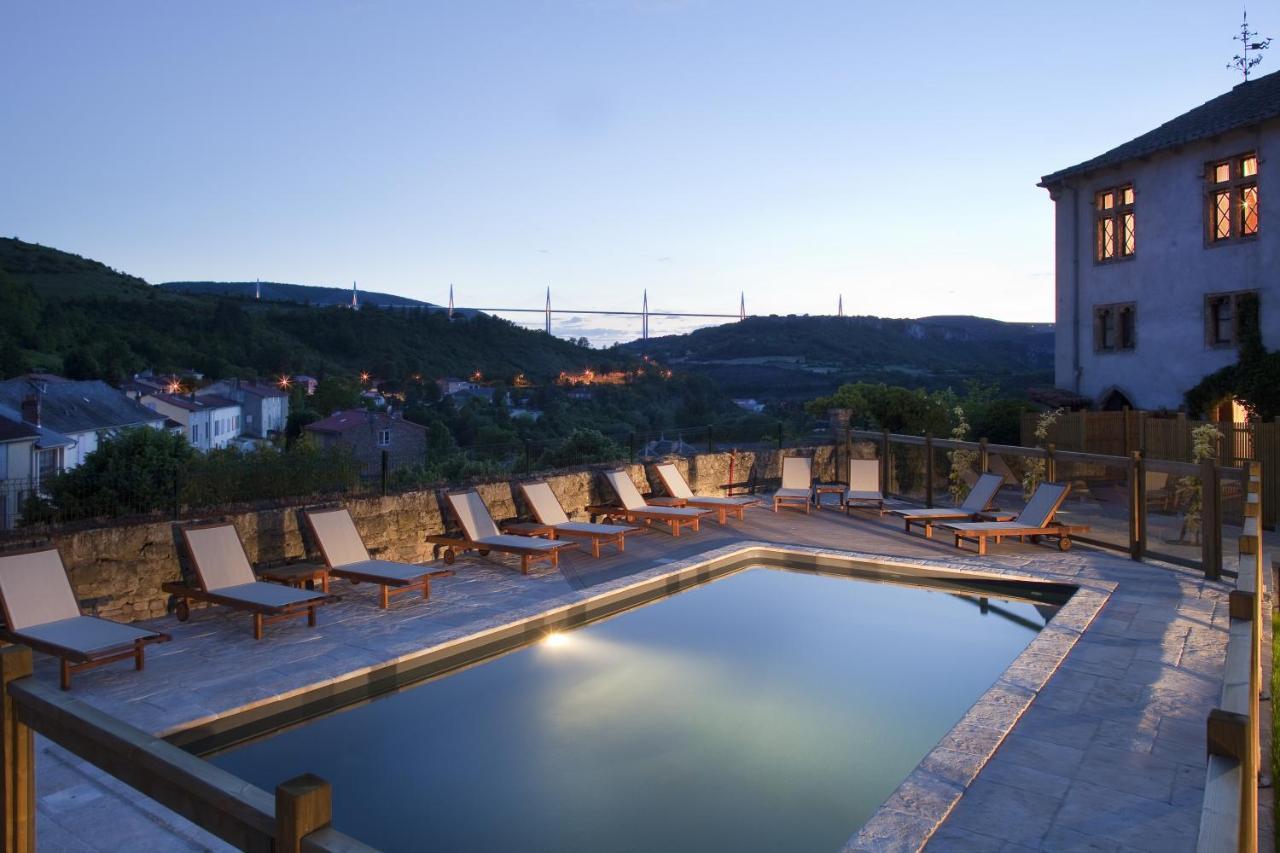 Hotel Chateau De 4*