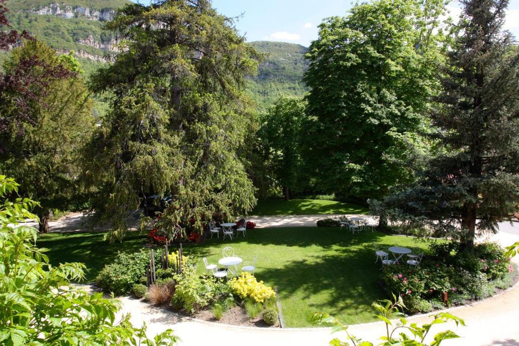 Hotel Chateau De